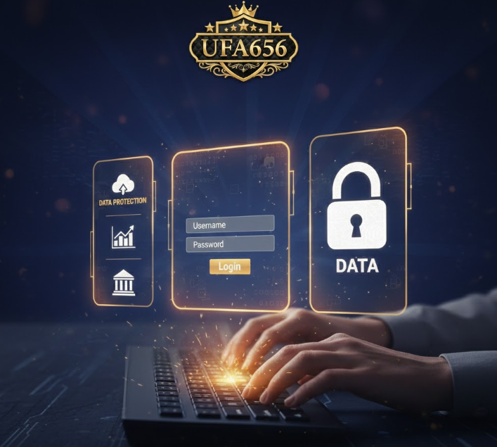 UFA656 นโยบายความเป็นส่วนตัวของผู้ใช้งาน (Privacy Policy)