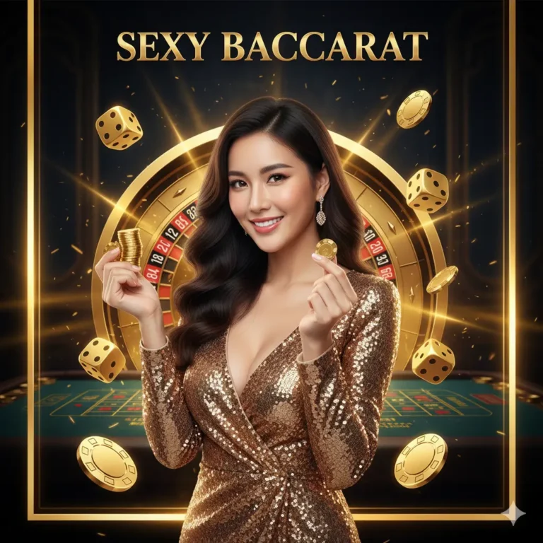 ufa656slot-sexy-baccarat