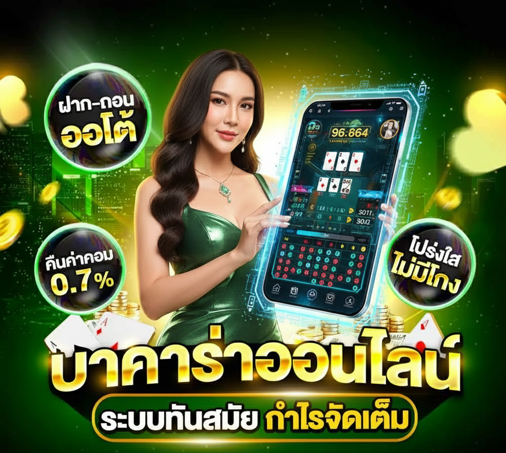 ทำไมต้อง UFA656