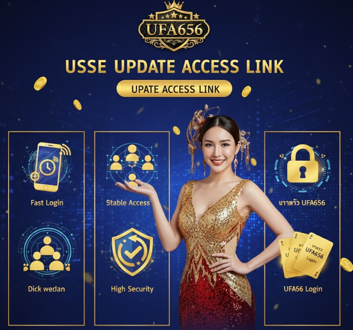 ประโยชน์ของการใช้ลิงก์ล่าสุด-access-link-ufa656-login