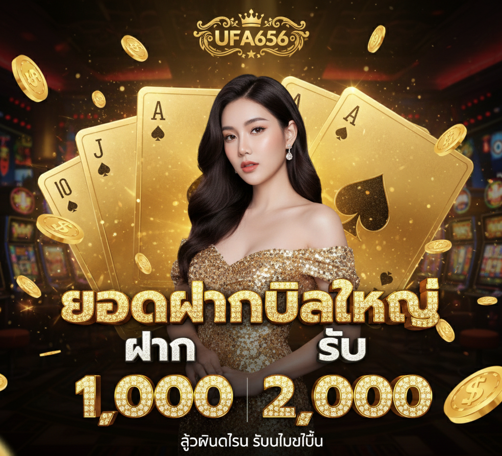ยอดฝากบิลใหญ่ฝากรับ-deposit-1000-2000