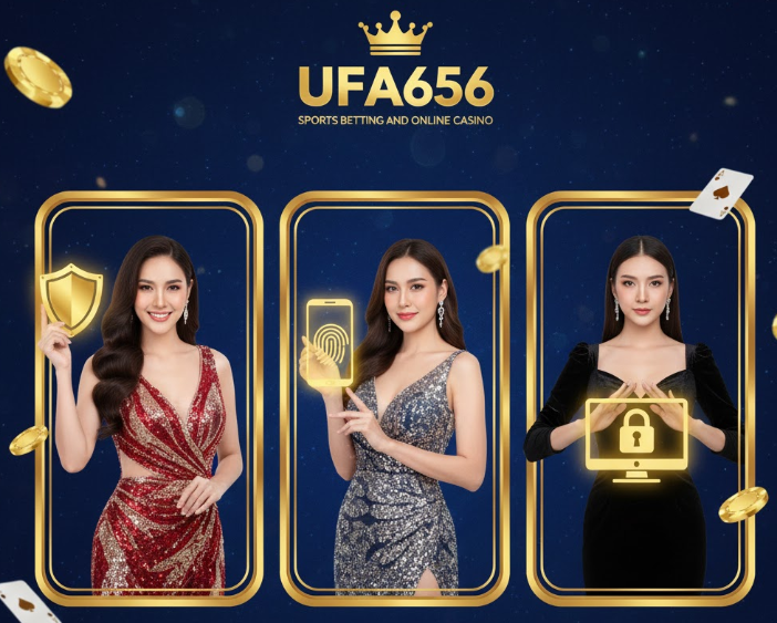 สรุป UFA656 Login มอบความสะดวก ปลอดภัย และคุ้มค่า